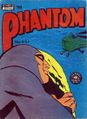 The Phantom 667 (Frew) cover