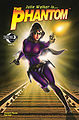 Julie Walker is... The Phantom