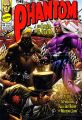 The Phantom #1932 Signed by Ivan Rodriguez