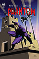 The Phantom #4B (Hermes Press) cover