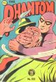 The Phantom 352 (Frew) cover