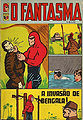 O Fantasma #7