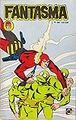 Fantasma 266 (RGE) cover