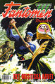 Fantomen 17/1989 cover