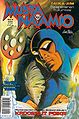 Mustanaamio 9