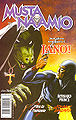 Mustanaamio 1/2007