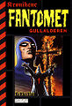 Fantomet Gullalderen 1 cover