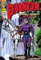 The Phantom #2020 cover