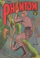 The Phantom 241 (Frew) cover