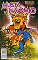 Mustanaamio 18
