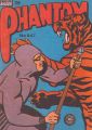 The Phantom 647 (Frew) cover
