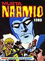 Mustanaamio Year Album 1979