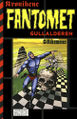 Fantomet Gullalderen 19 cover