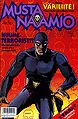 Mustanaamio 11/1993