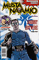 Mustanaamio 21/2004