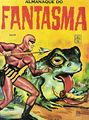 Almanaque do Fantasma