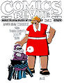 Comics Revue #200