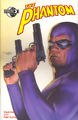 The Phantom #10 cover