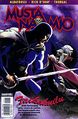 Mustanaamio 25/1995