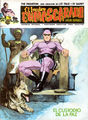 El Hombre Enmascarado 1 (Vértice) cover