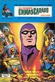 El Hombre Enmascarado 45 (Vértice) cover