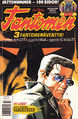 Fantomen 14/1996 cover