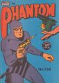 The Phantom 735 (Frew) cover