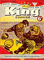 King Comics #14
