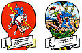 Fantomen 4/1986 supplement