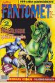 Fantomet 6/1994 cover