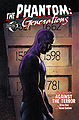 The Phantom: Generations 12 cover