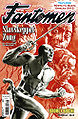 Fantomen 5/2013 cover