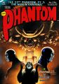 The Phantom #1794 cover