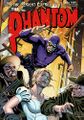The Phantom #1889 cover