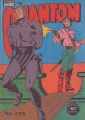 The Phantom 758 (Frew) cover