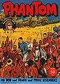 Phantom-Heft 3