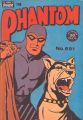 The Phantom 691 (Frew) cover