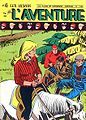 Les héros de l'aventure 45
