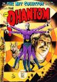 The Phantom #1766 Signed by Marcelo Baez