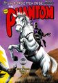 The Phantom #1857 cover