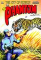 The Phantom #1860 Signed by Antonio Lemos