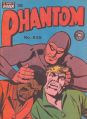 The Phantom 638 (Frew) cover