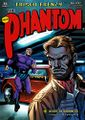 The Phantom #1797 cover