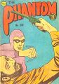 The Phantom 349 (Frew) cover