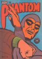 The Phantom 713 (Frew) cover