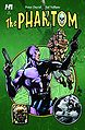 The Phantom #2