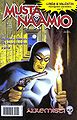 Mustanaamio 1/2004