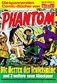 Phantom 8 cover (2nd pocket series)