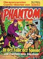 Phantom 3 cover (2nd pocket series)
