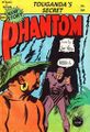 The Phantom #921